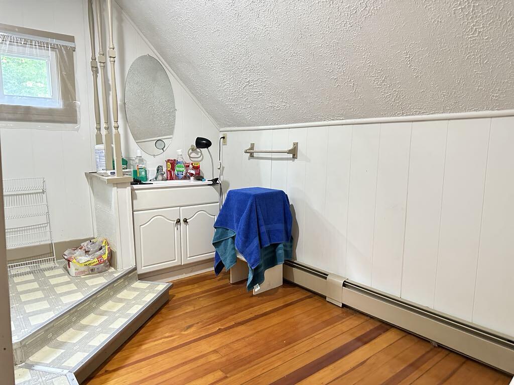 77 Granite Street Mexico, ME 04257 - Photo 19 of 24 3rd Floor Bathroom a