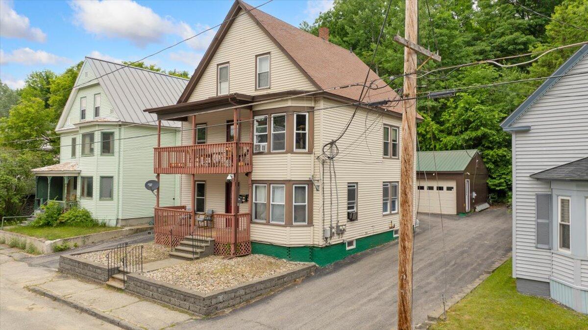 77 Granite Street Mexico, ME 04257 - Photo 2 of 24 02-77 Granite_Mexico_ME-02