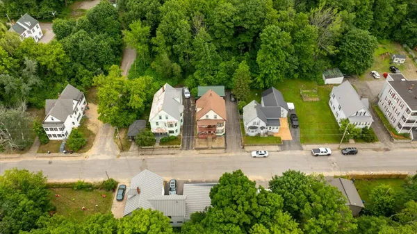 $175,000 | 77 Granite Street, Mexico, ME 04257