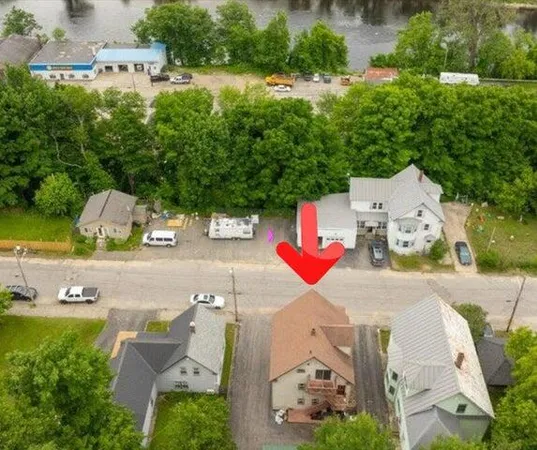 $175,000 | 77 Granite Street, Mexico, ME 04257