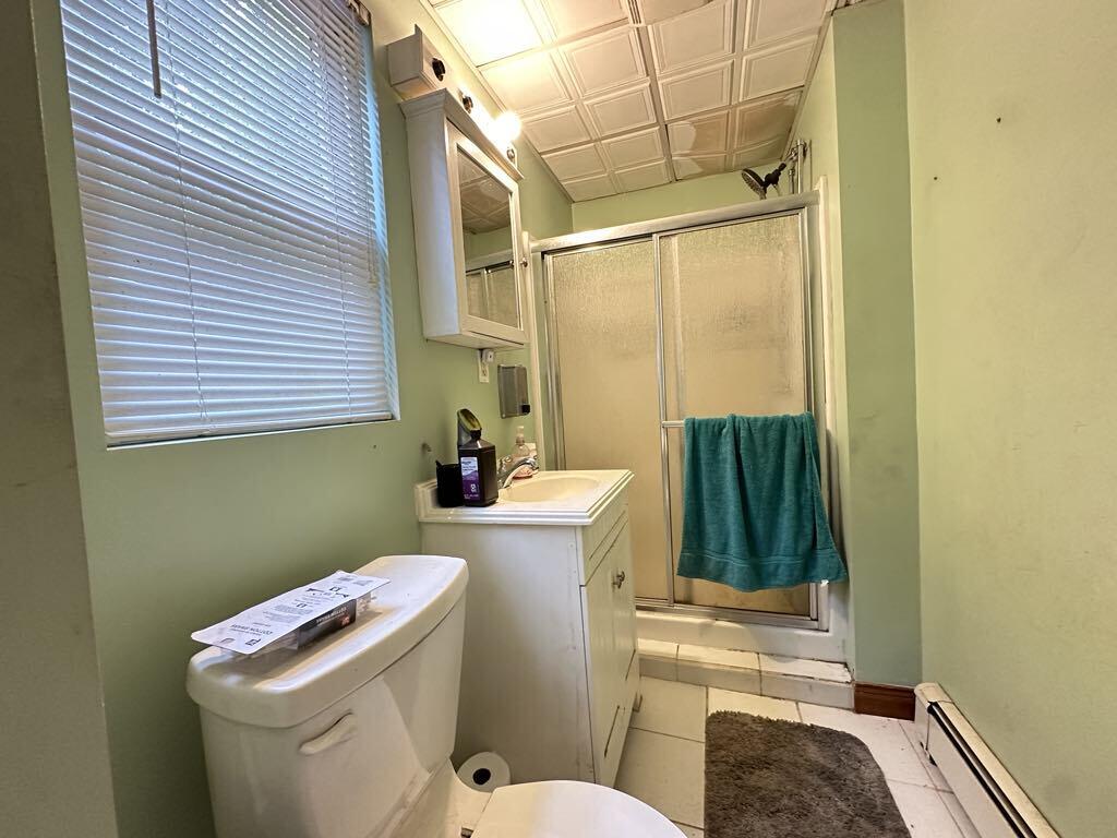 77 Granite Street Mexico, ME 04257 - Photo 8 of 24 1st Floor Bathroom