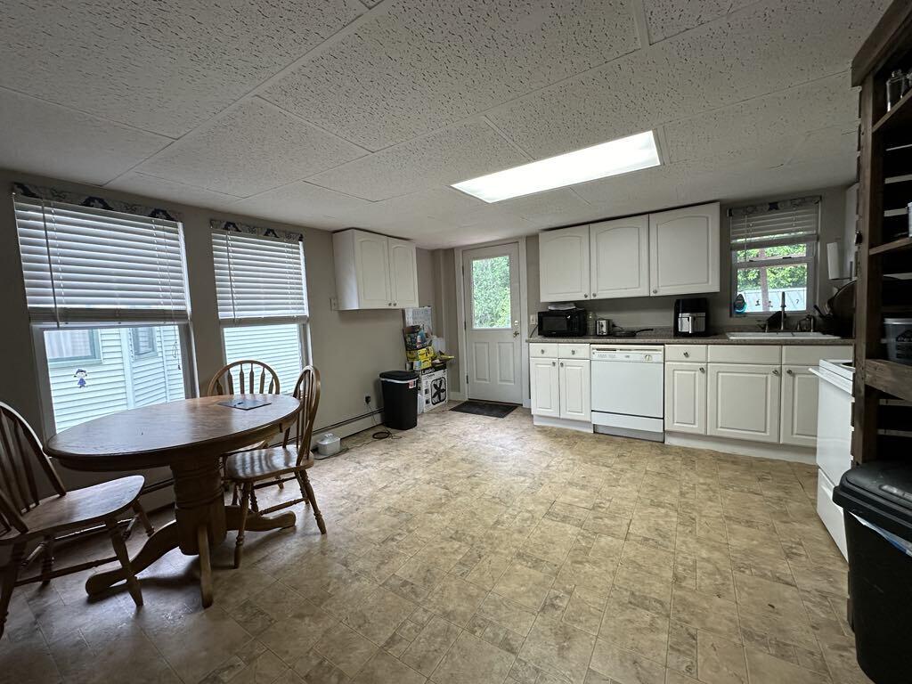 77 Granite Street Mexico, ME 04257 - Photo 9 of 24 2nd Floor Kitchen