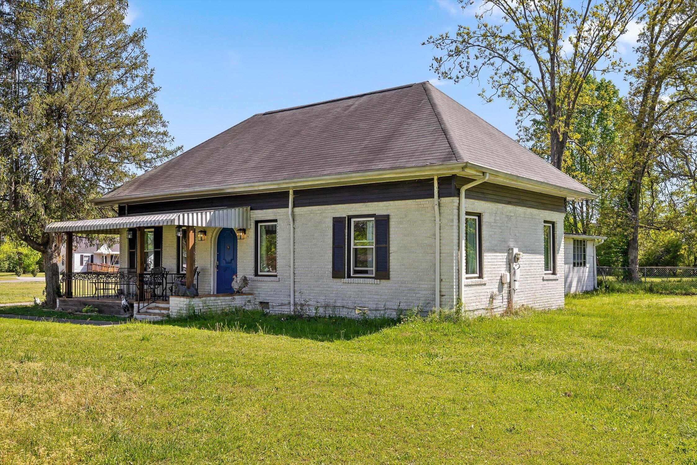 4592 Old Mission Road Chattanooga, TN 37411 - Photo 3 of 38 04-Old Mission-4