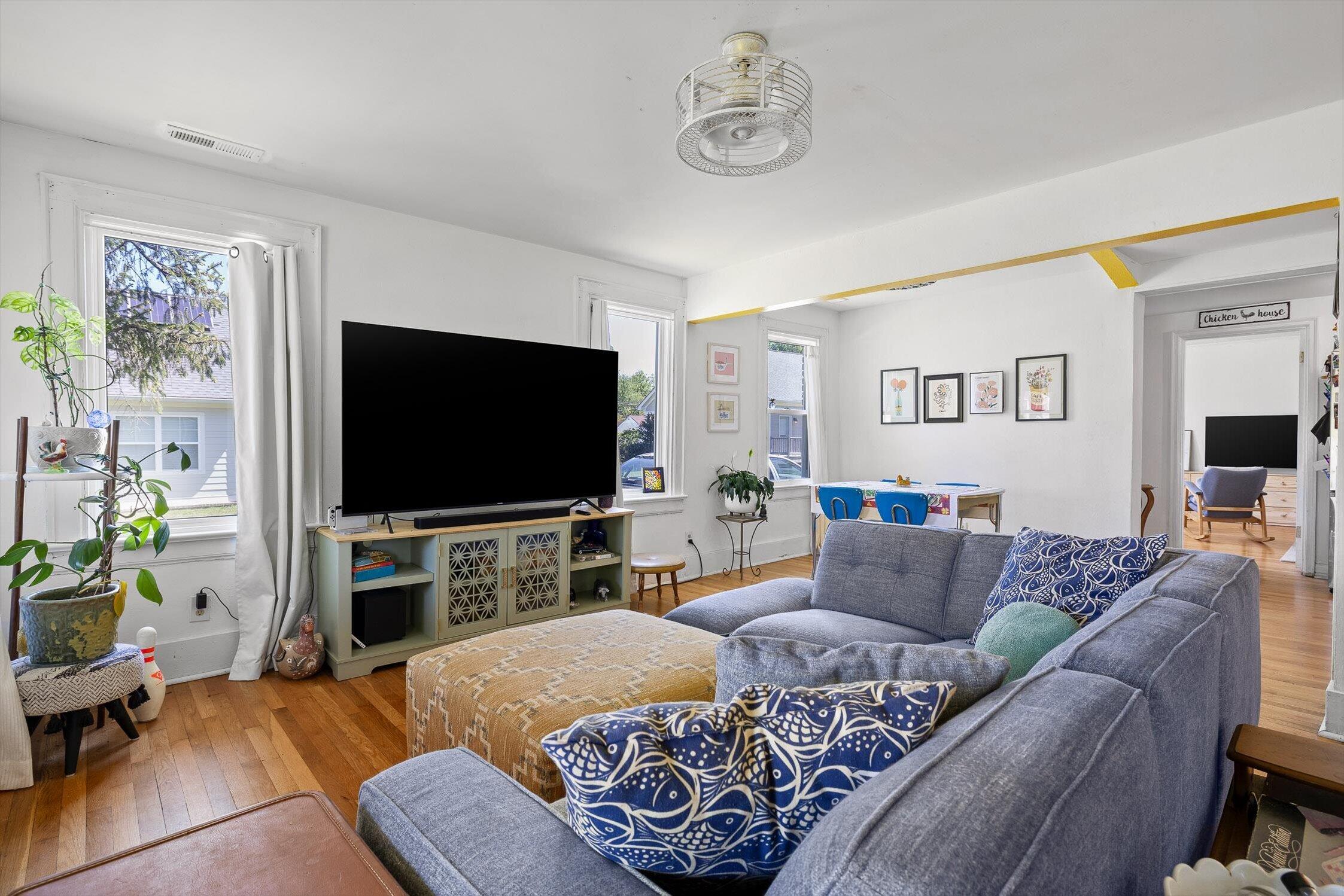 4592 Old Mission Road Chattanooga, TN 37411 - Photo 5 of 38 12-Old Mission-12