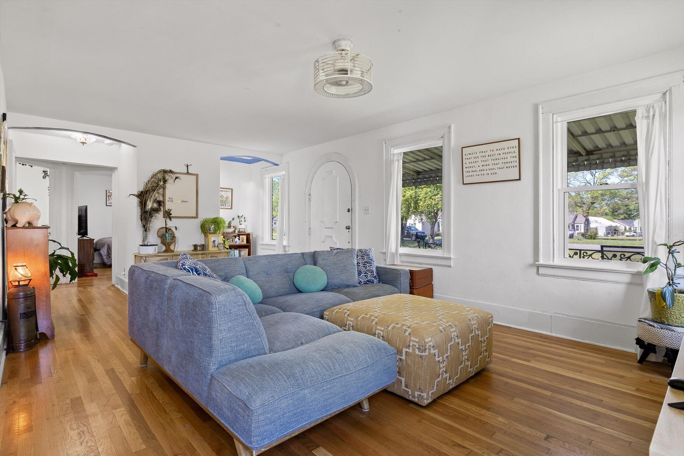 4592 Old Mission Road Chattanooga, TN 37411 - Photo 9 of 38 17-Old Mission-17