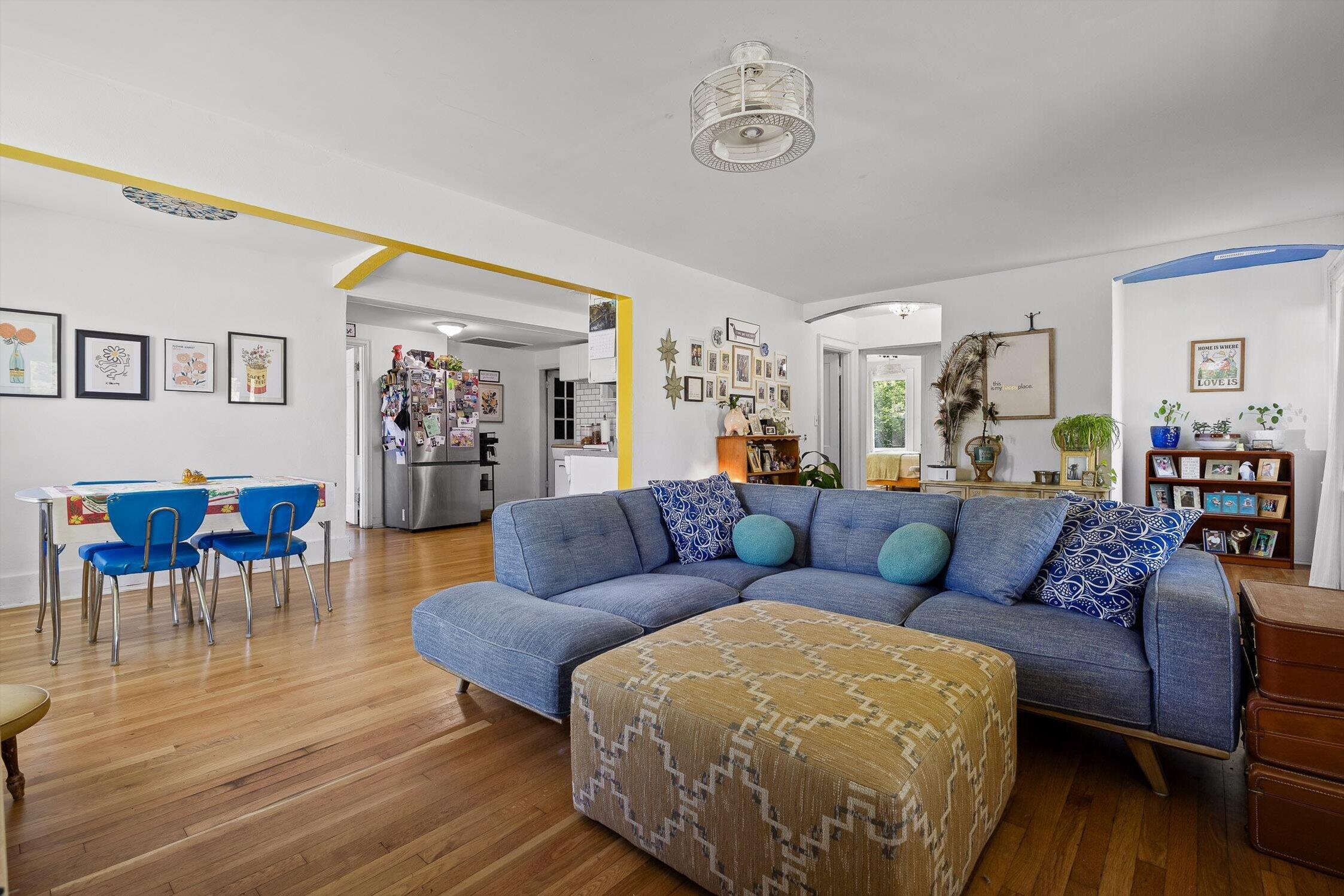 4592 Old Mission Road Chattanooga, TN 37411 - Photo 10 of 38 18-Old Mission-18