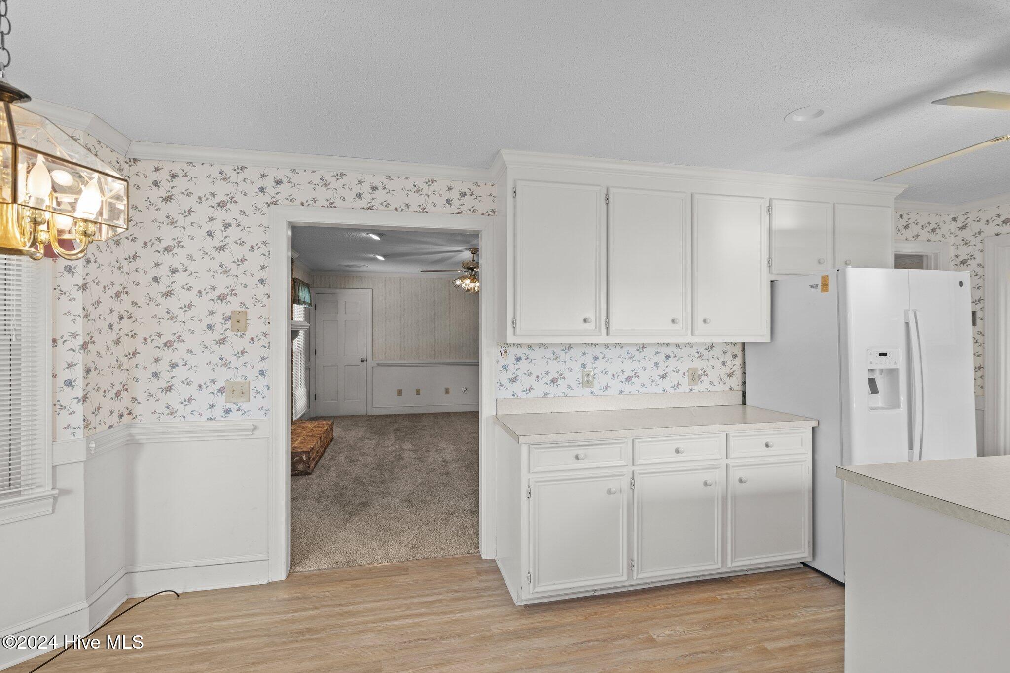 4306 Corey Road Winterville, NC 28590 - Photo 19 of 45 Kitchen Nook