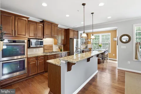 $750,000 | 203 Treyburn Way, Arnold, MD 21012