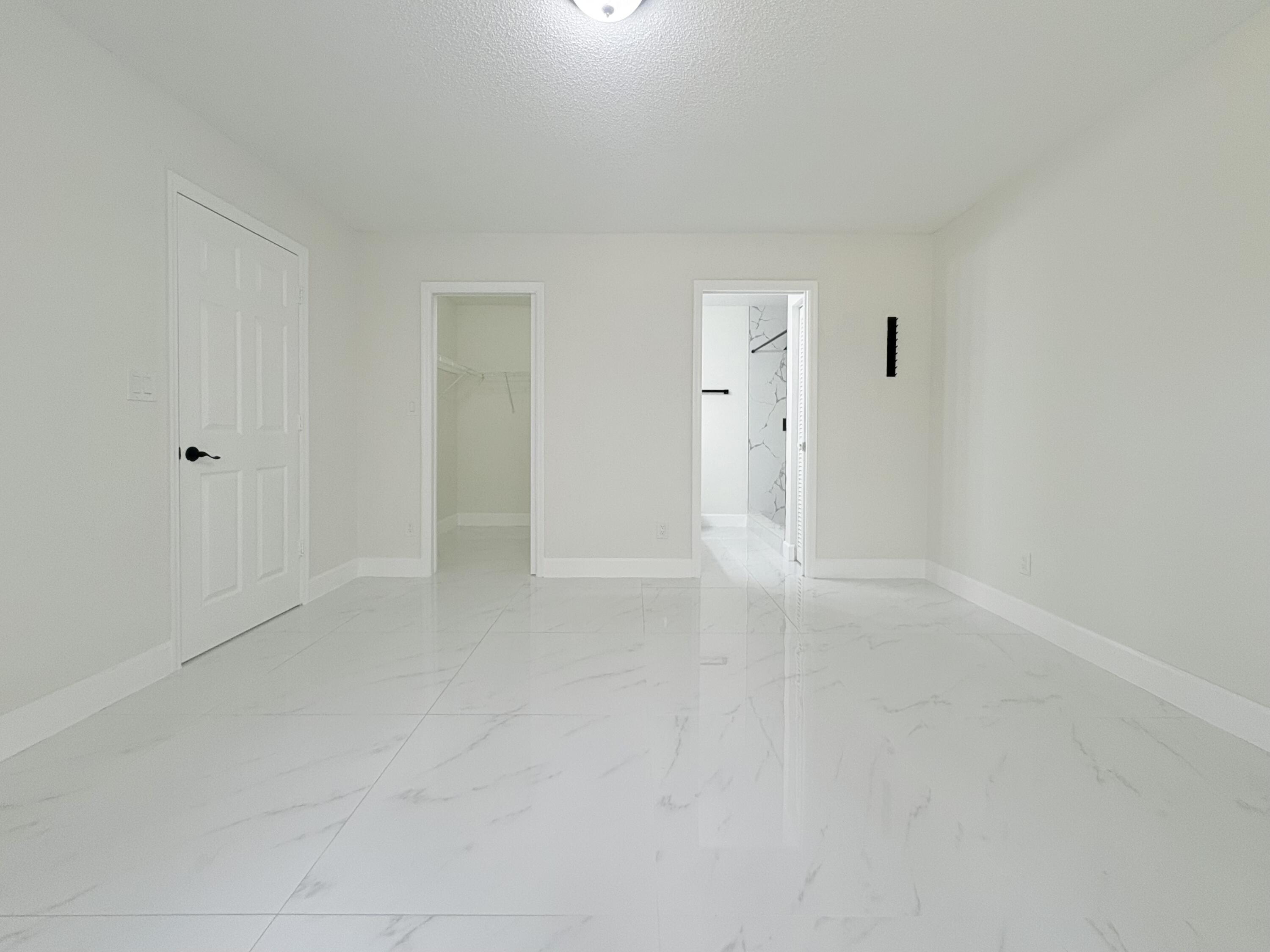 14523 Flamingo Road Loxahatchee Groves, FL 33470 - Photo 32 of 50 a view of an empty room
