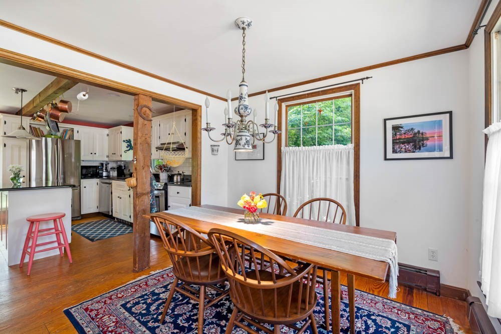 3 E Road Marblehead, MA 01945 - Photo 11 of 17 a bedroom with furniture and a window