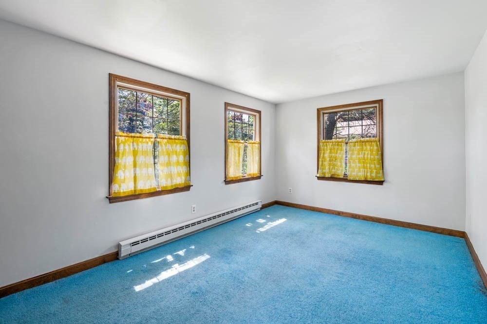 3 E Road Marblehead, MA 01945 - Photo 14 of 17 a view of an empty room with window