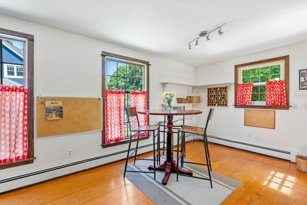 3 E Road Marblehead, MA 01945 - Photo 15 of 17 a view of a room with furniture and a window