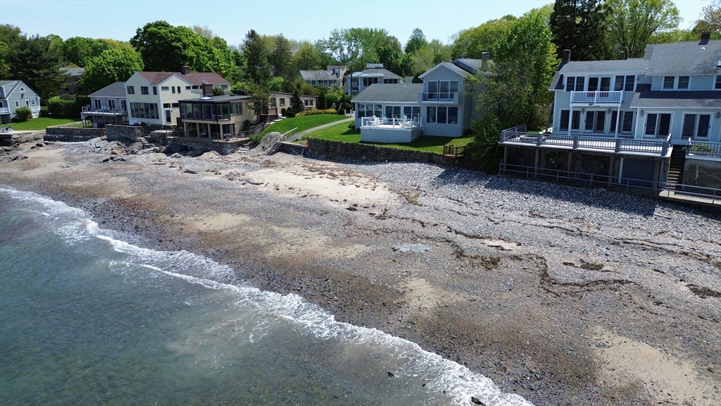3 E Road Marblehead, MA 01945 - Photo 17 of 17 a car parked in front of a house