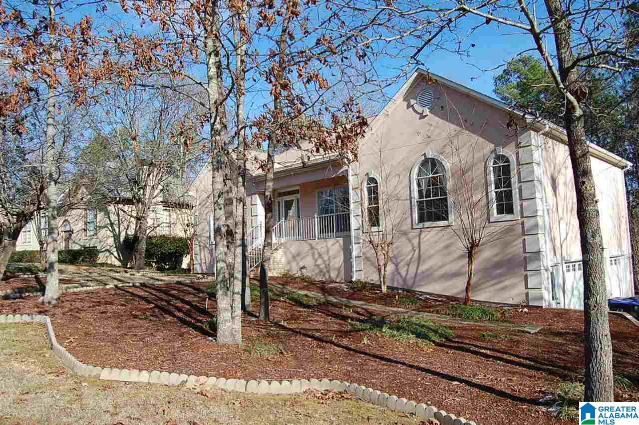 124 Grande View Lane Alabaster, AL 35114 - Photo 2 of 27