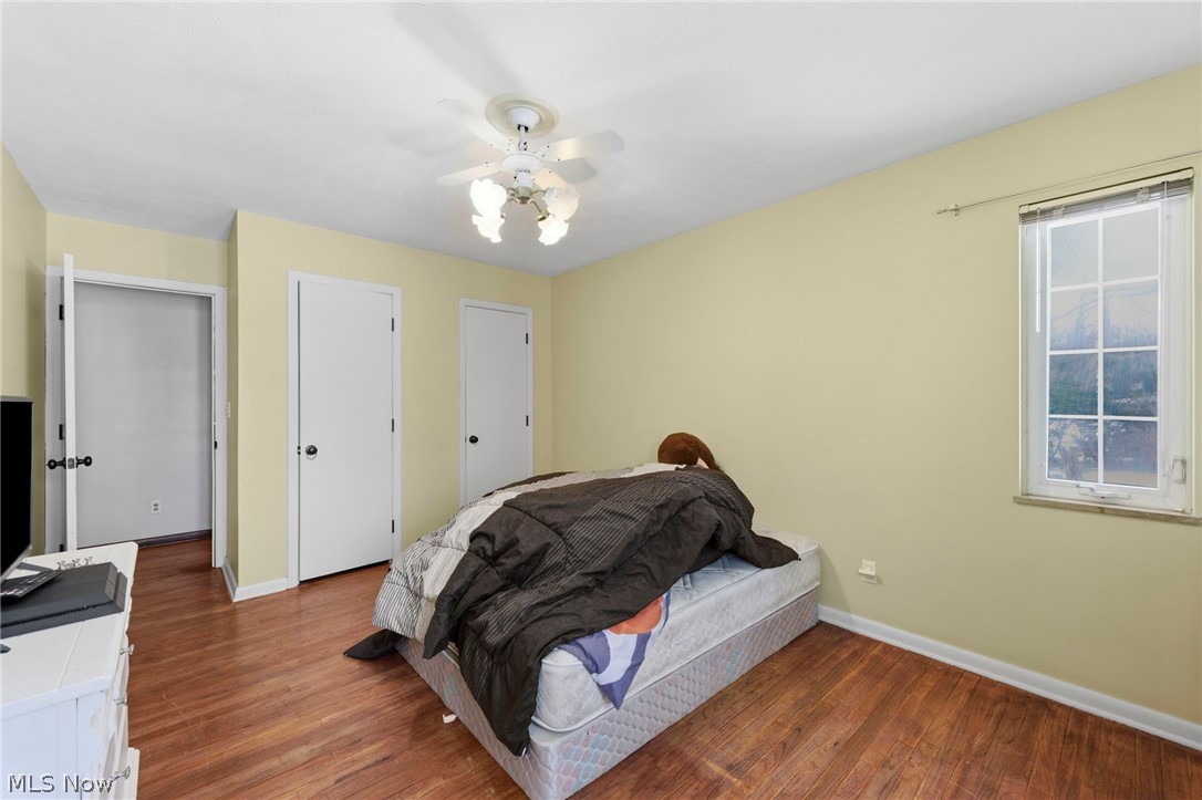32249 Lake Road Avon Lake, OH 44012 - Photo 22 of 48 Main floor bedroom with two closets