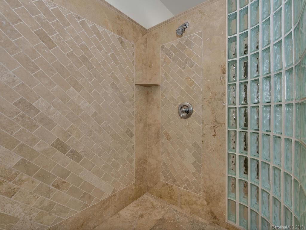 1614 Park Road Charlotte, NC 28203 - Photo 16 of 28 a bathroom with a shower