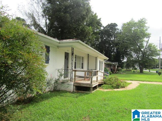 337 Glade Road East Anniston, AL 36206 - Photo 2 of 16