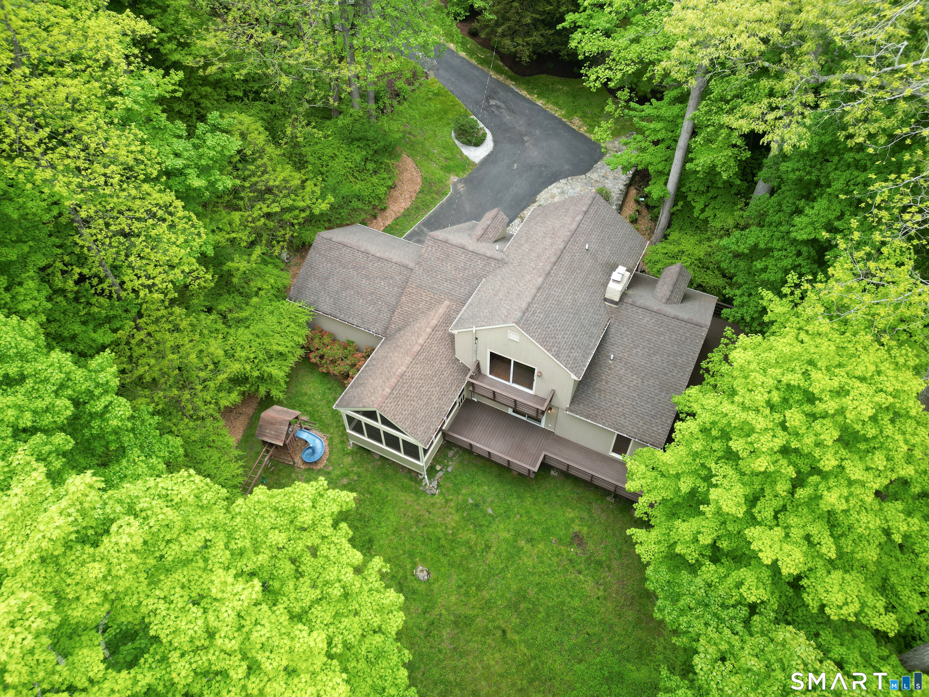 305 Olmstead Hill Road Wilton, CT 06897 - Photo 37 of 40