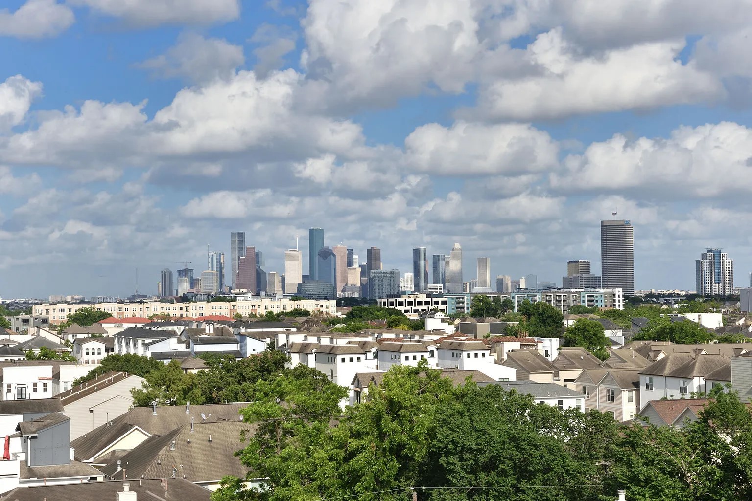 6400 Washington Avenue, Unit 301 Houston, TX 77007 - Photo 50 of 50