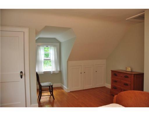 140 Tuttle Road Cumberland, ME 04021 - Photo 14 of 24 Bedroom.