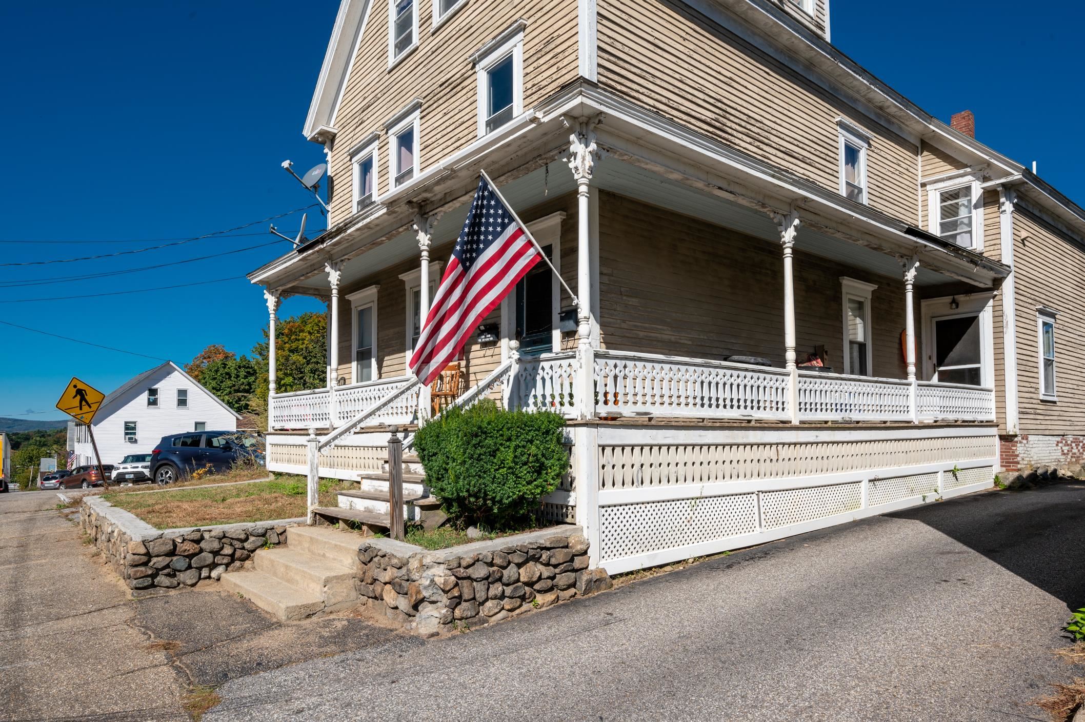 76 Spring Street Laconia, NH 03246 - Photo 1 of 34
