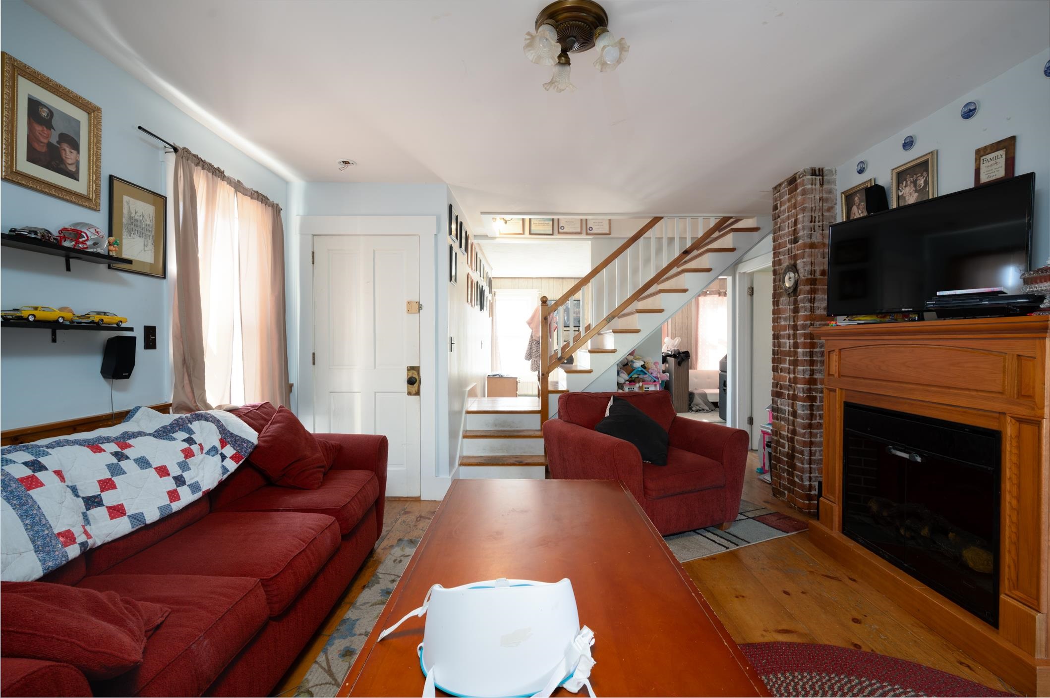 76 Spring Street Laconia, NH 03246 - Photo 14 of 34