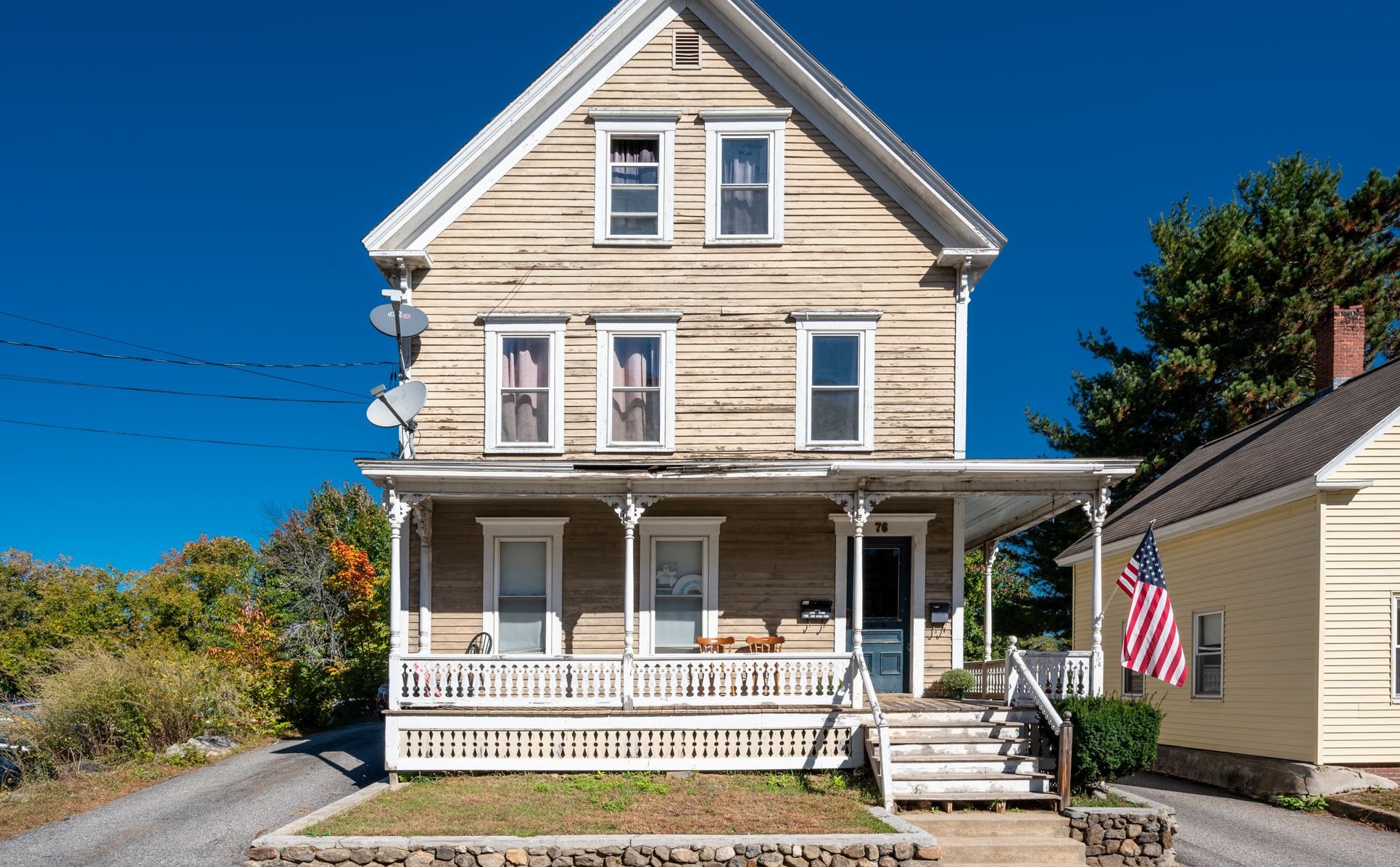 76 Spring Street Laconia, NH 03246 - Photo 33 of 34
