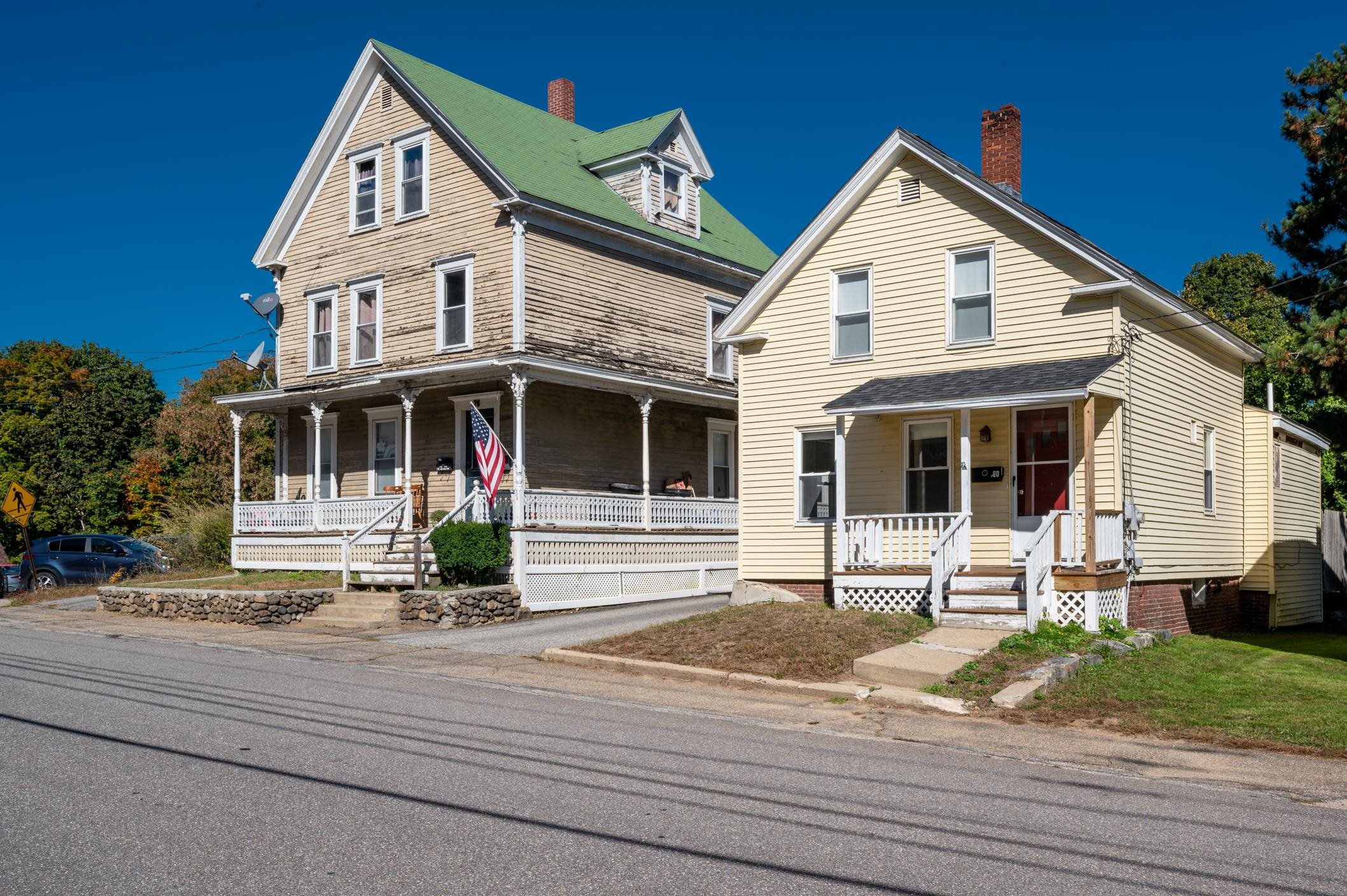 76 Spring Street Laconia, NH 03246 - Photo 34 of 34