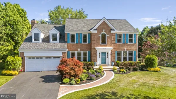 $1,015,000 | 19609 Bruner Way, Poolesville, MD 20837