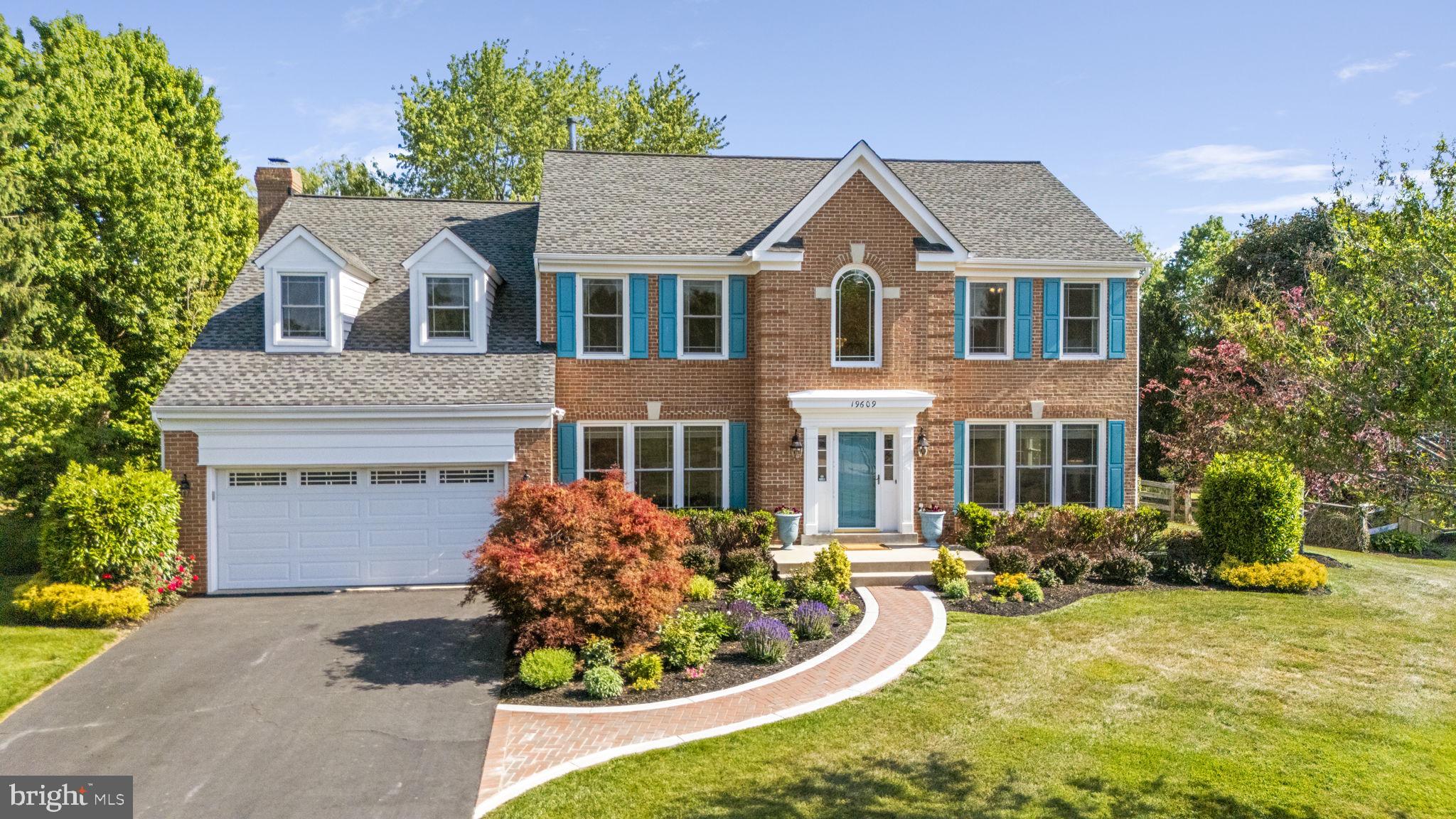 19609 Bruner Way Poolesville, MD 20837 - Photo 1 of 75