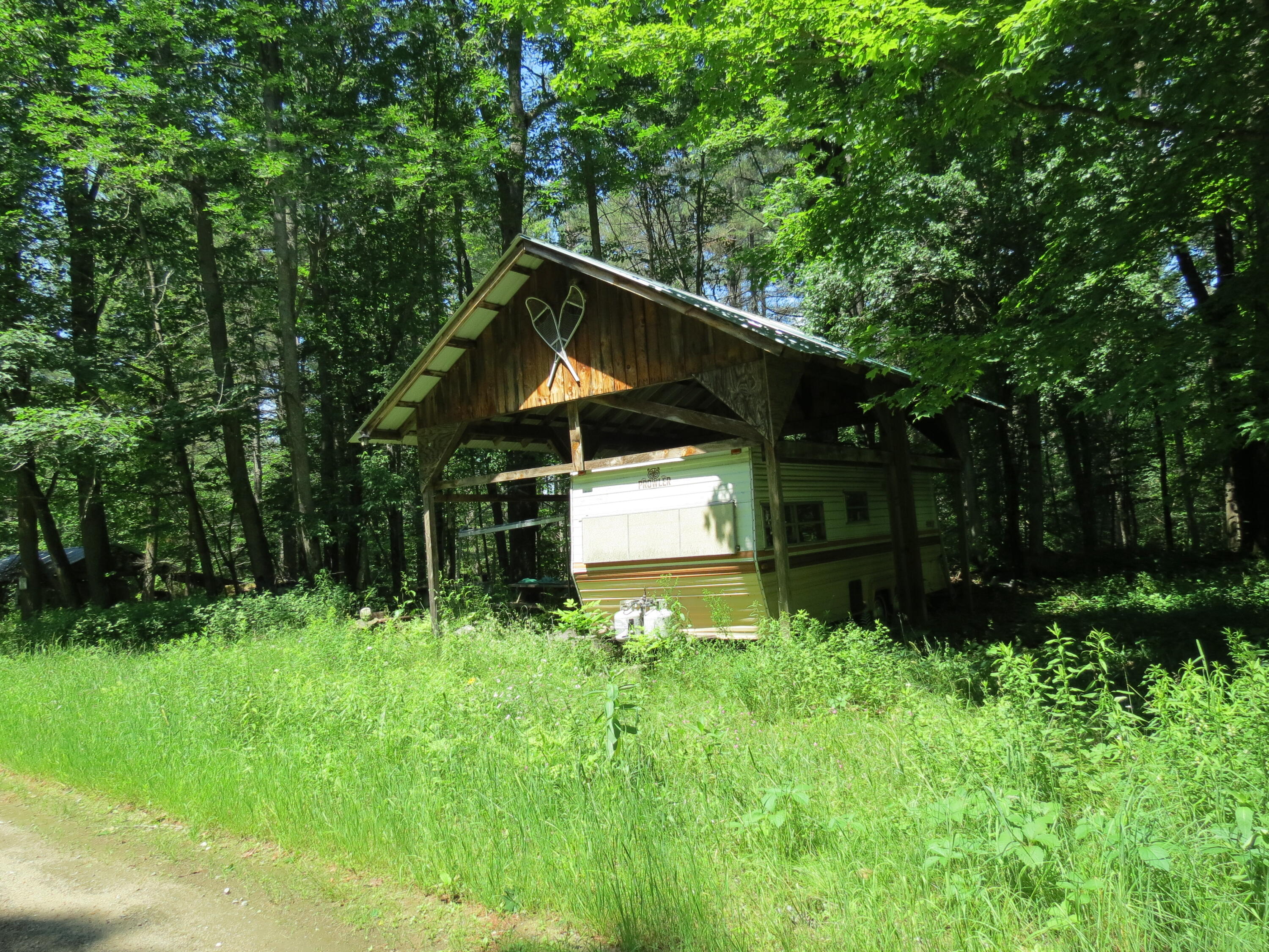 0 Nugent Road Jay, NY 12941 - Photo 3 of 16 Gallery Image 3