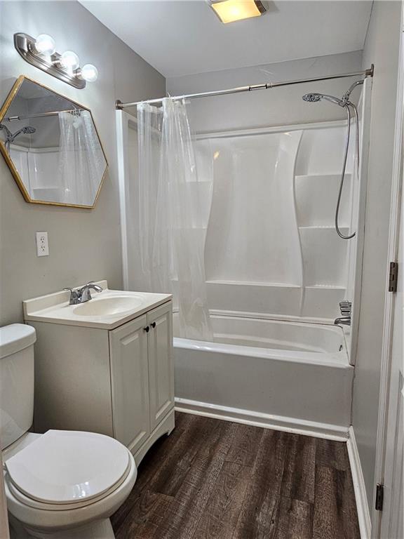 505 Beaverpond Road Carrollton, GA 30117 - Photo 18 of 31