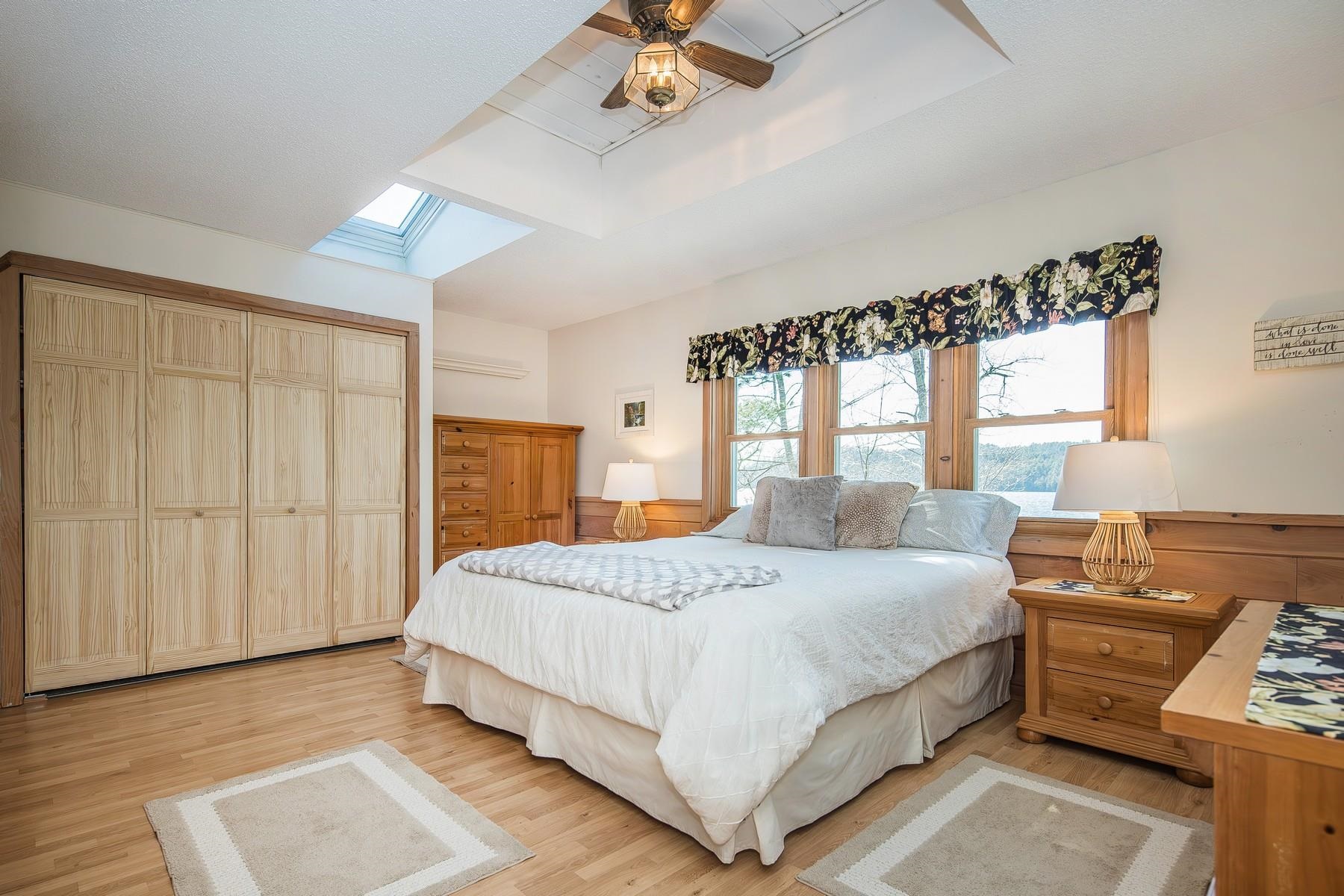 17 West Crystal Haven Castleton, VT 05732 - Photo 23 of 38