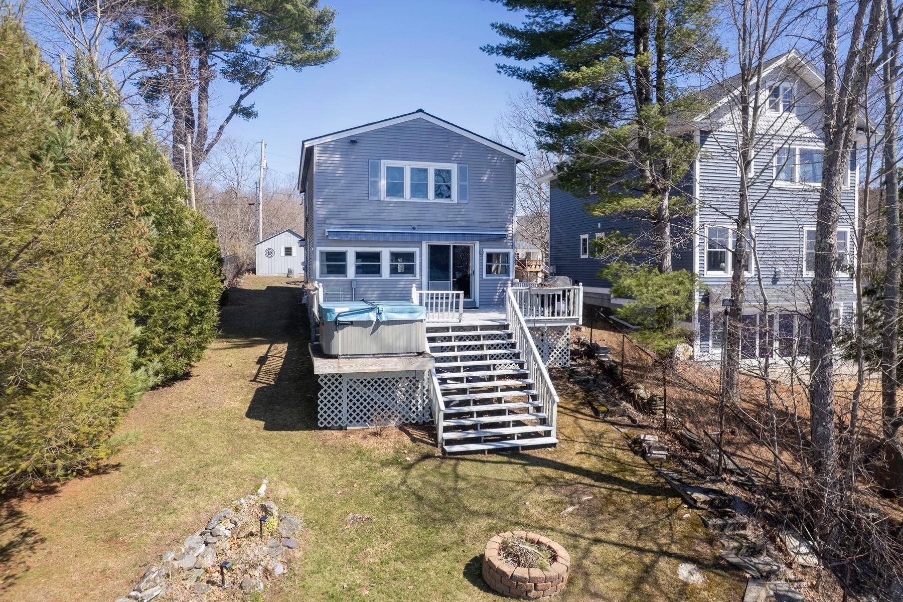 17 West Crystal Haven Castleton, VT 05732 - Photo 3 of 38