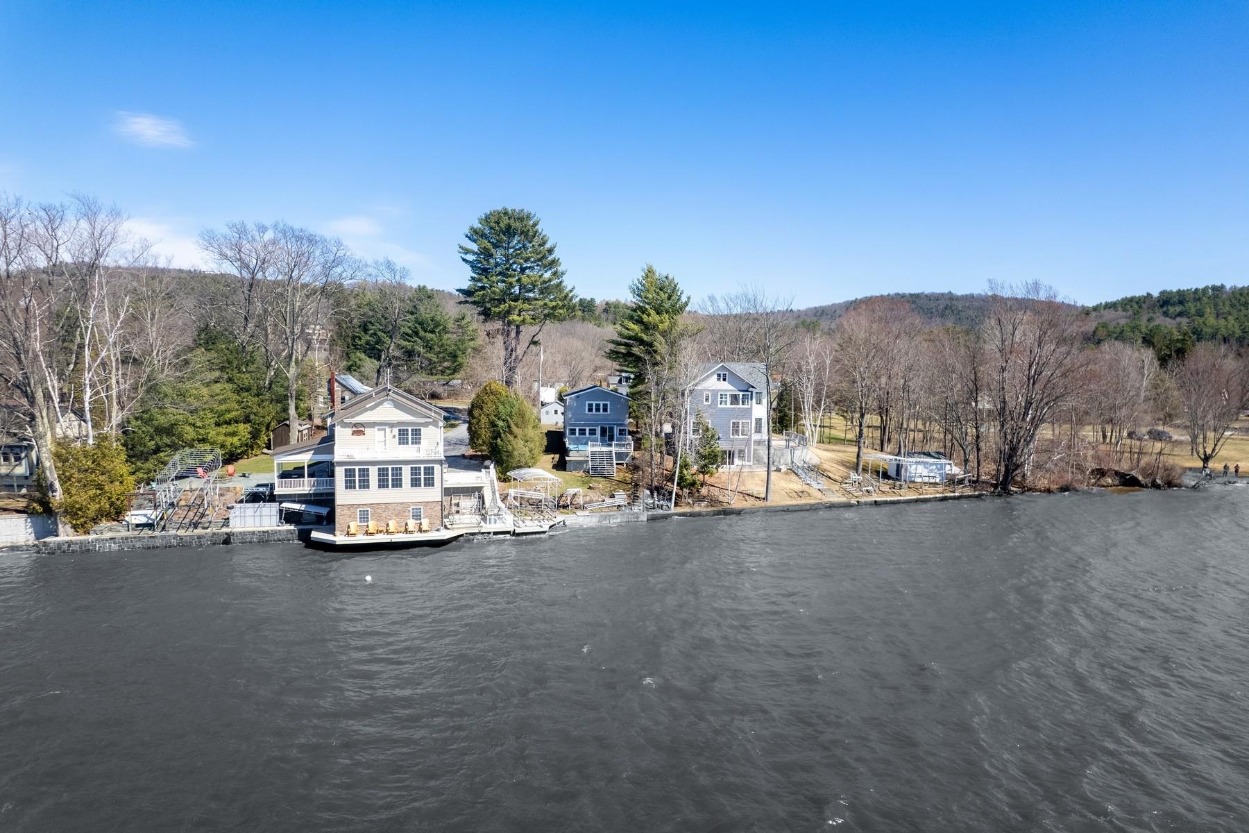 17 West Crystal Haven Castleton, VT 05732 - Photo 32 of 38