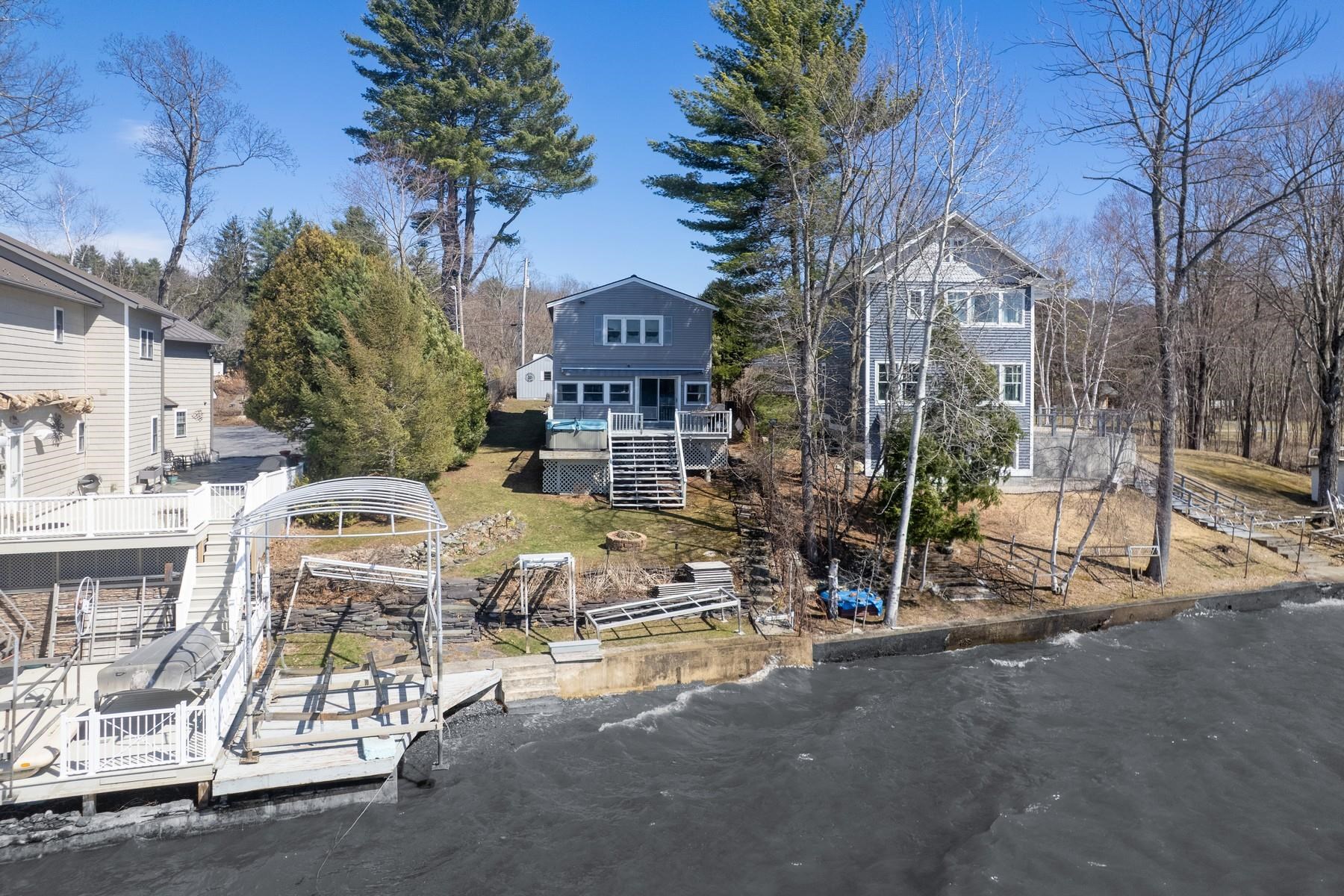 17 West Crystal Haven Castleton, VT 05732 - Photo 33 of 38