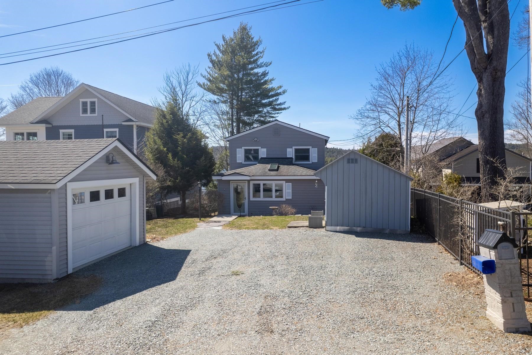 17 West Crystal Haven Castleton, VT 05732 - Photo 34 of 38