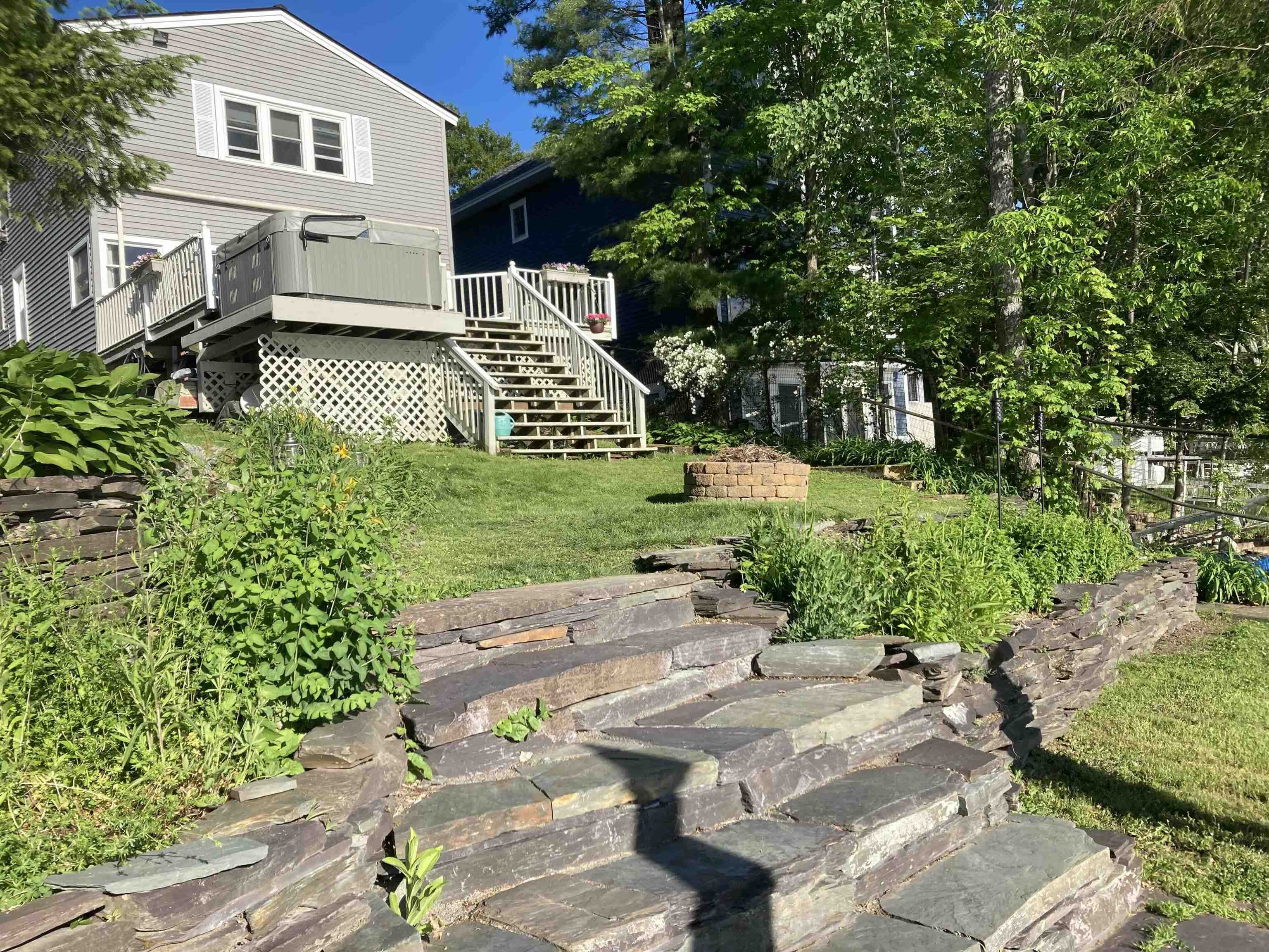 17 West Crystal Haven Castleton, VT 05732 - Photo 35 of 38