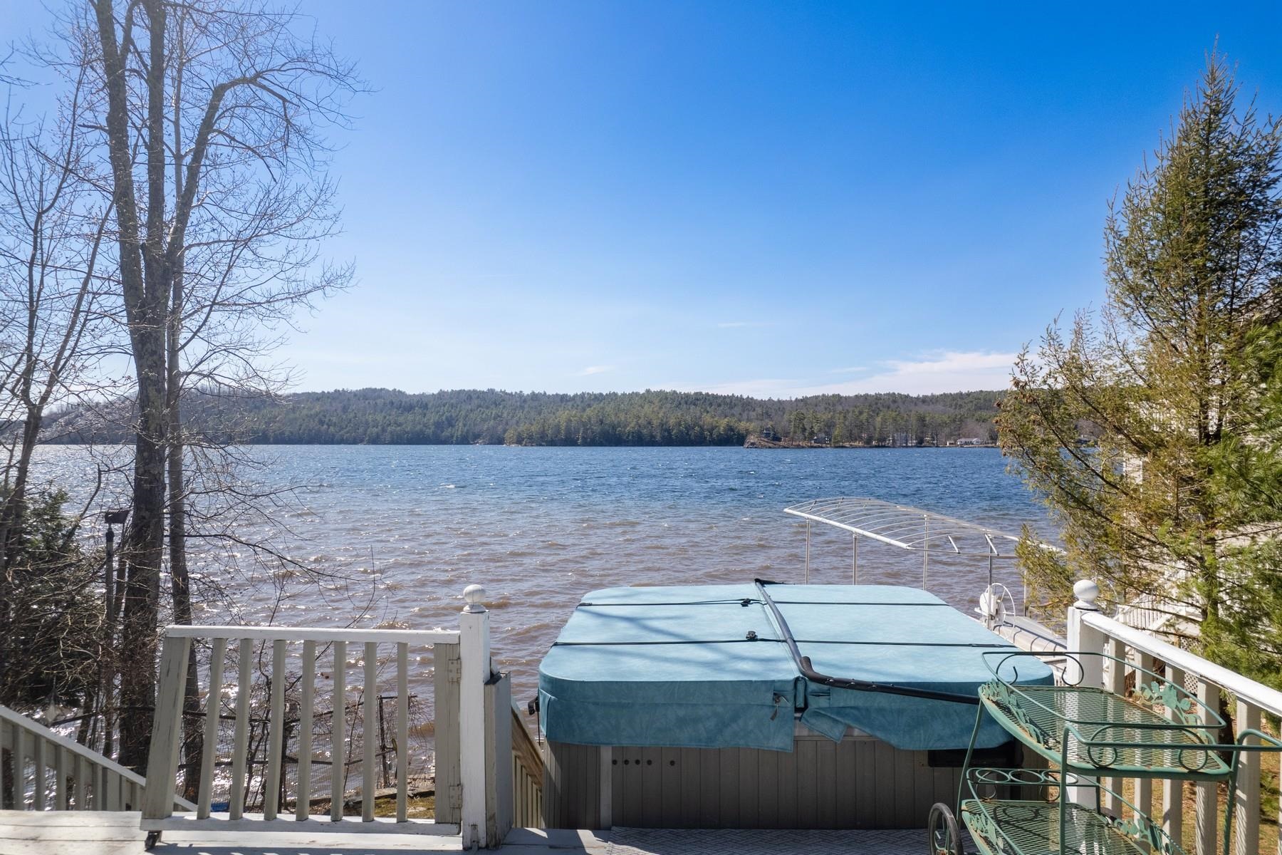 17 West Crystal Haven Castleton, VT 05732 - Photo 4 of 38