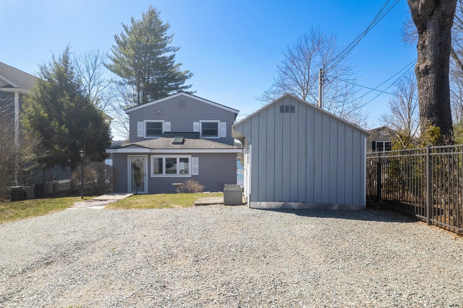 17 West Crystal Haven Castleton, VT 05732 - Photo 6 of 38