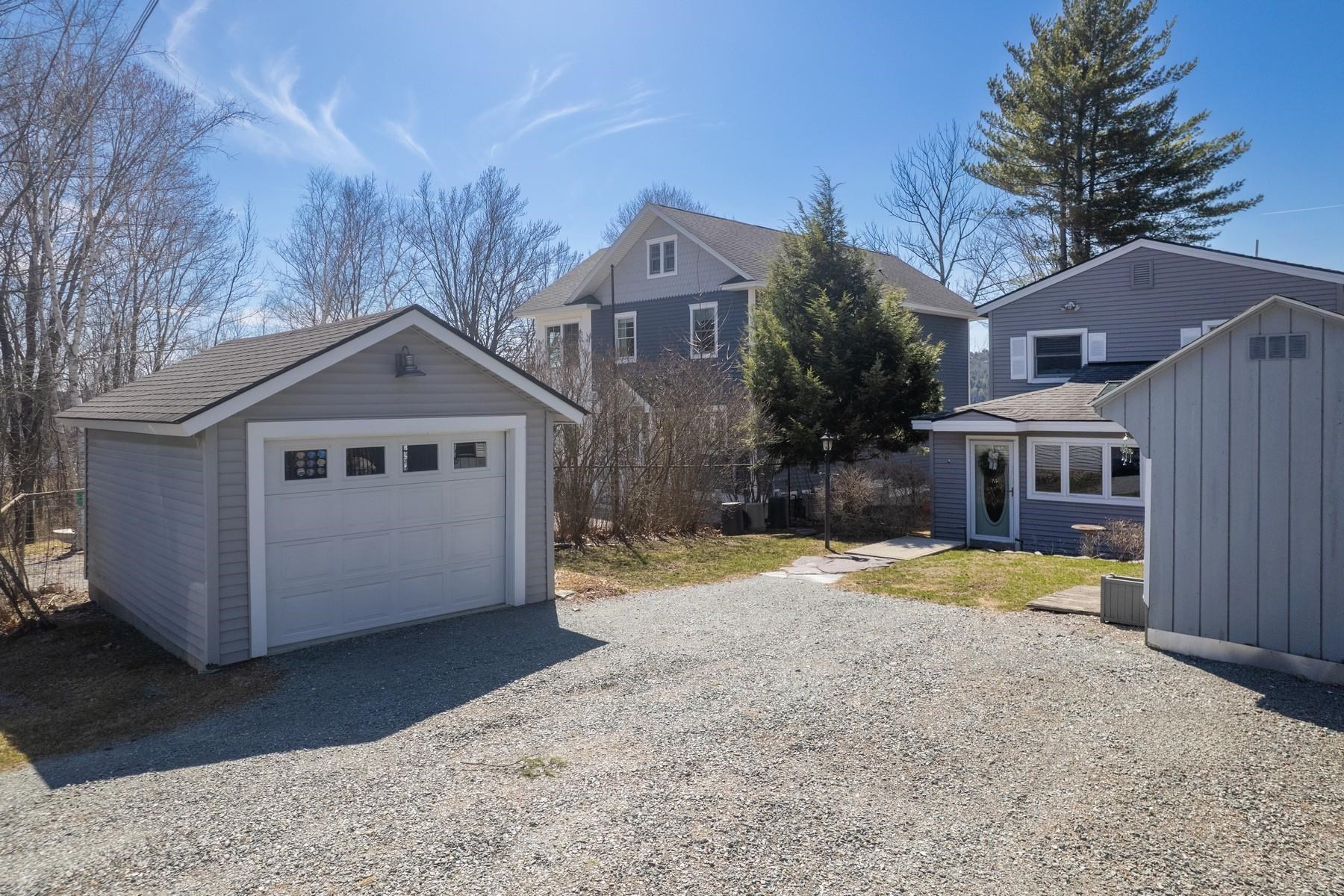 17 West Crystal Haven Castleton, VT 05732 - Photo 7 of 38