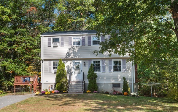 401 High Plain Road Andover, MA 01810 - Photo 1 of 24