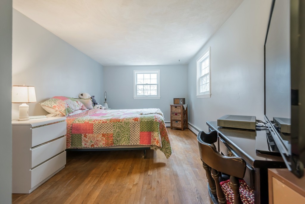 401 High Plain Road Andover, MA 01810 - Photo 18 of 24