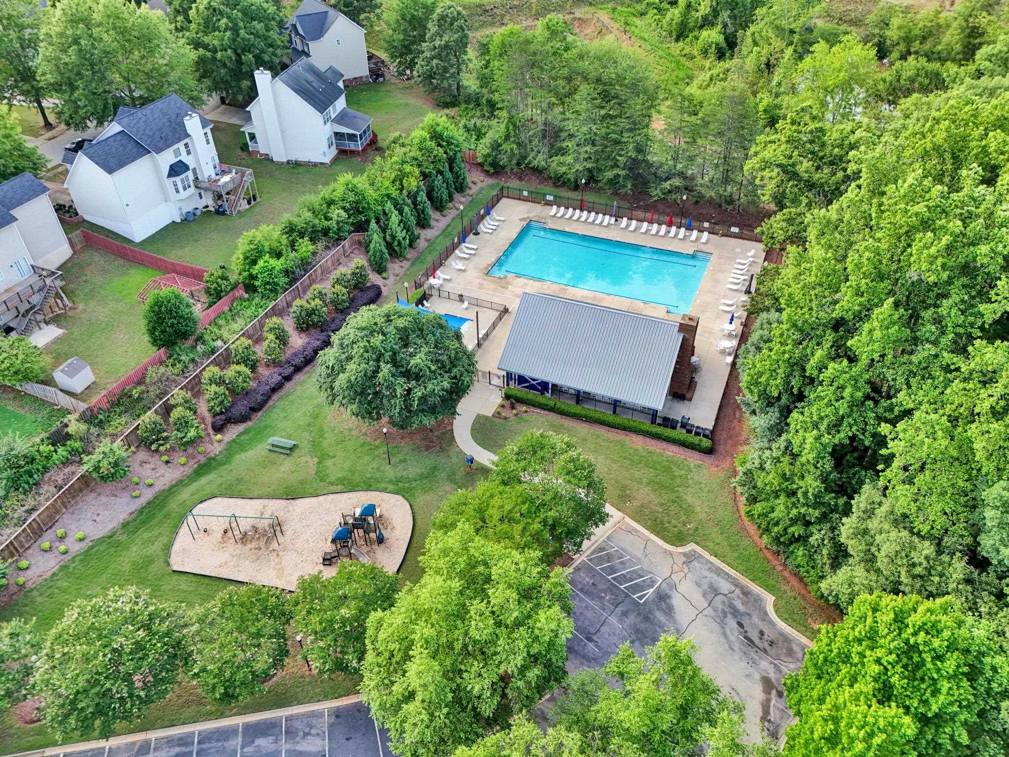 603 Tulip Tree Lane Simpsonville, SC 29680 - Photo 45 of 50
