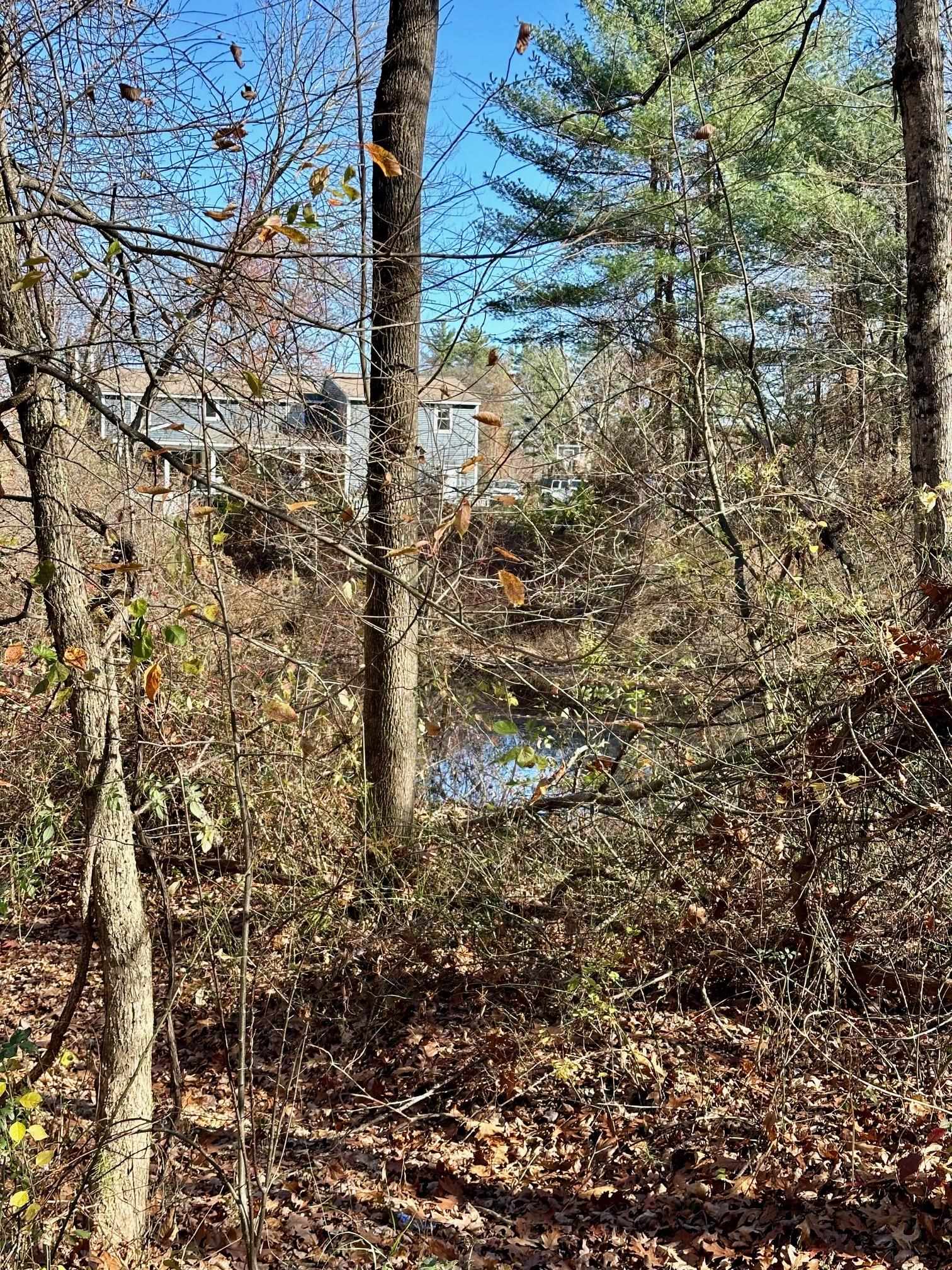 2 Farmer Road, Unit 4B/1672 Merrimack, NH 03054 - Photo 17 of 18