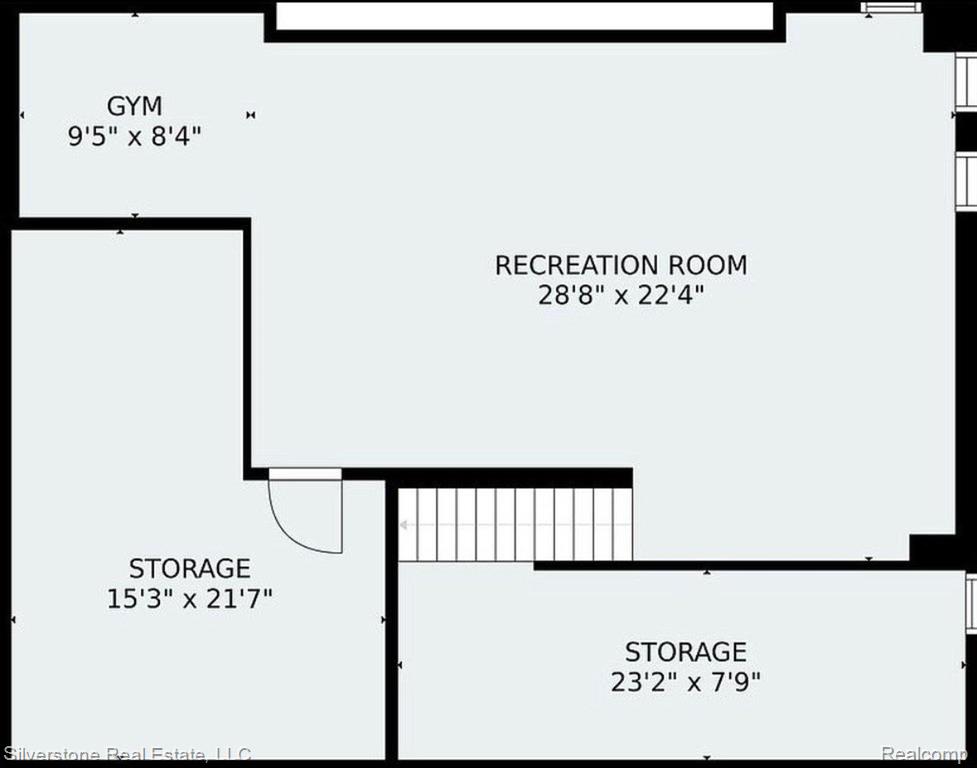 8085 Deerwood Road Clarkston, MI 48348 - Photo 44 of 44
