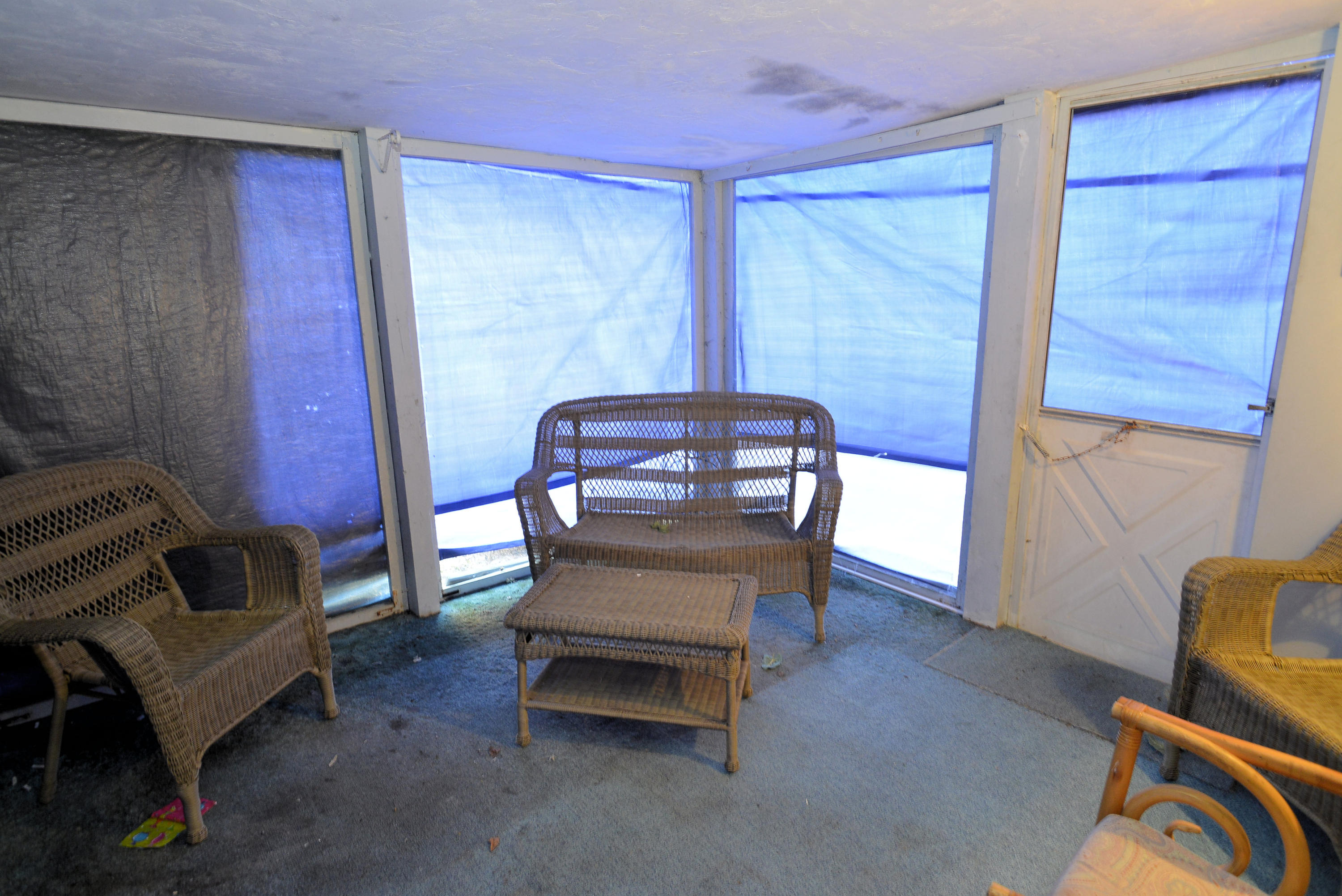 6 Captain Nickerson Road South Yarmouth, MA 02664 - Photo 18 of 20 a living room with furniture and a window