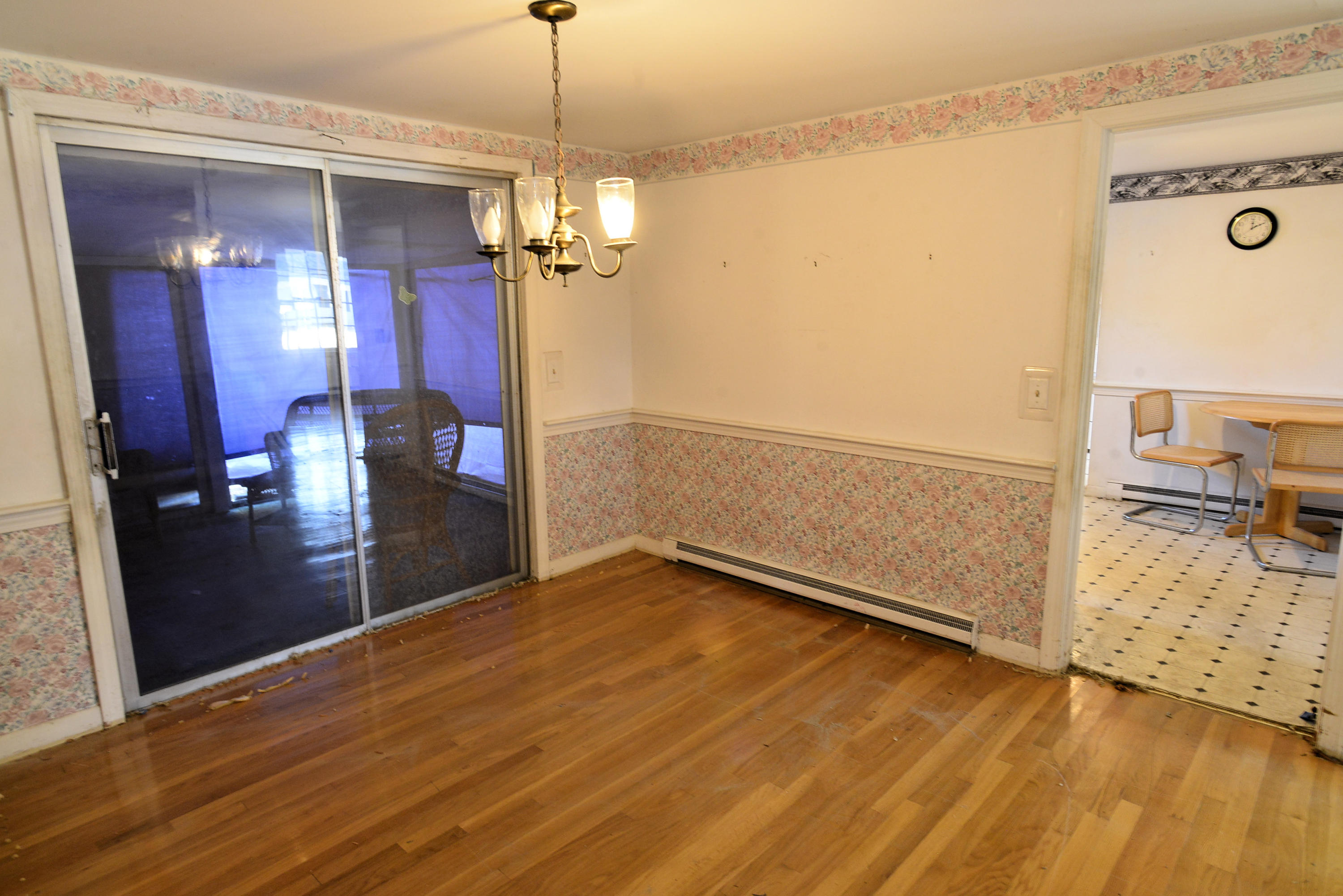 6 Captain Nickerson Road South Yarmouth, MA 02664 - Photo 6 of 20 a view of a room with wooden floor