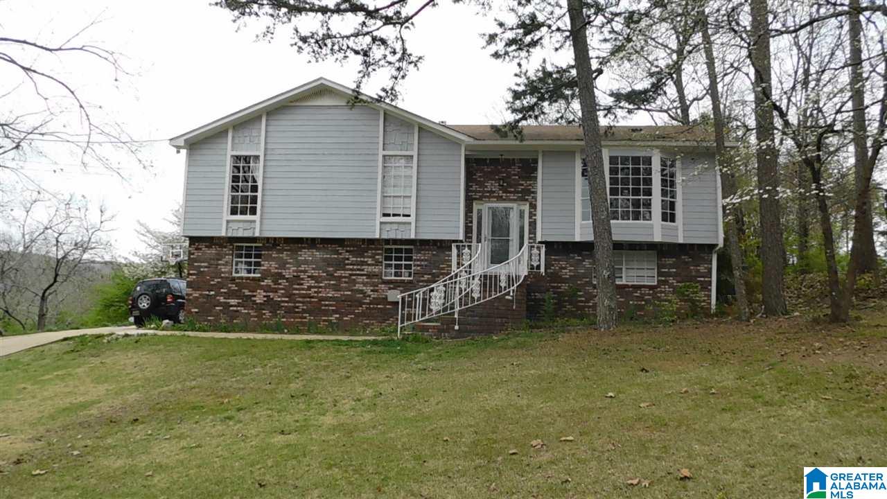 8809 Lakeridge Terrace Pinson, AL 35126 - Photo 1 of 28