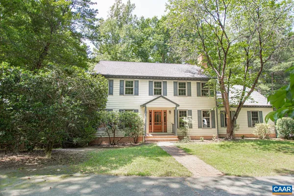 $825,000 | 2130 Whippoorwill Road, Charlottesville, VA 22901